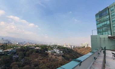 OFICINAS EN RENTA  EN BOSQUES DE LAS LOMAS