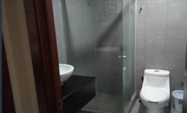 DEPARTAMENTO EN RENTA EN POLAREA
