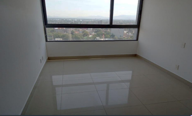 DEPARTAMENTO EN RENTA EN POLAREA