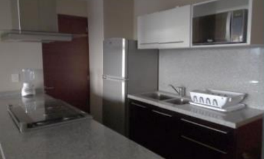 DEPARTAMENTO EN RENTA EN POLAREA