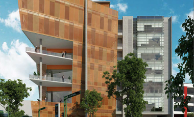 OFICINAS EN VENTA