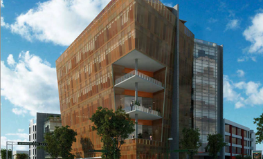 OFICINAS EN VENTA