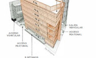 OFICINAS EN VENTA