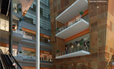 OFICINAS EN VENTA
