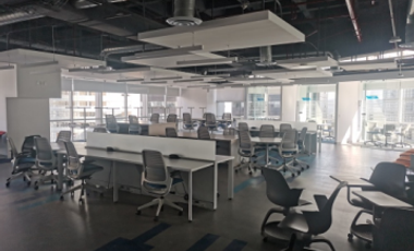 OFICINA EN RENTA EN SANTA FE