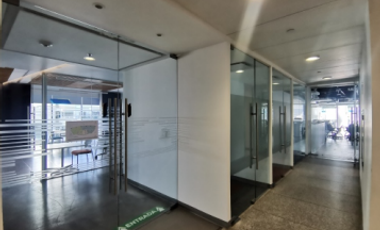 OFICINA EN RENTA EN SANTA FE