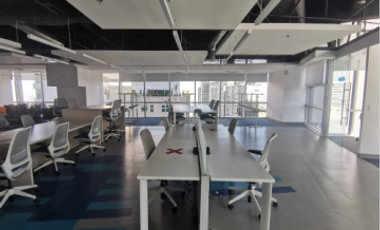 OFICINA EN RENTA EN SANTA FE