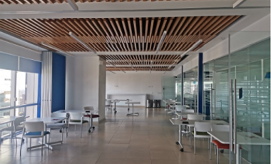 OFICINA EN RENTA EN SANTA FE