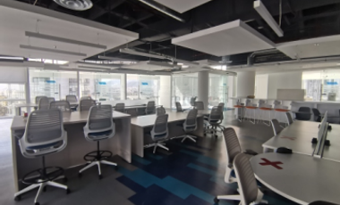 OFICINA EN RENTA EN SANTA FE