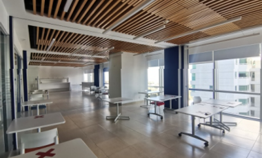 OFICINA EN RENTA EN SANTA FE