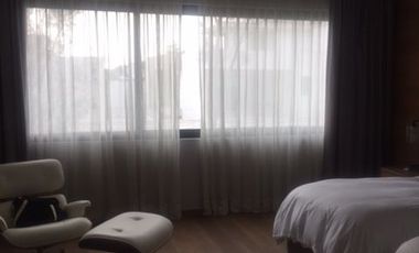 CASA EN VENTA LOMAS DE TECAMACHALCO