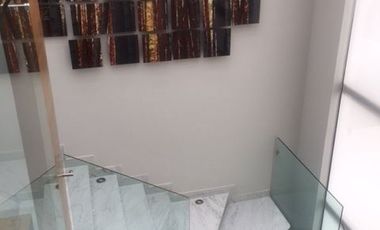 CASA EN VENTA LOMAS DE TECAMACHALCO