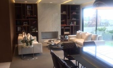 CASA EN VENTA LOMAS DE TECAMACHALCO