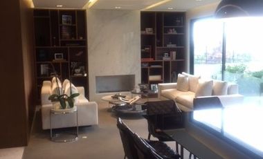 CASA EN VENTA LOMAS DE TECAMACHALCO