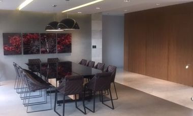 CASA EN VENTA LOMAS DE TECAMACHALCO