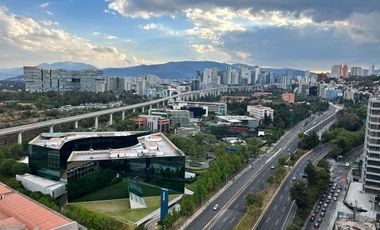 DEPARTAMENTO EN VENTA SANTA FE BLUM ll