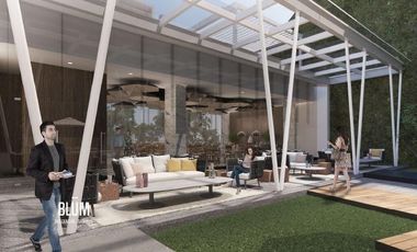 DEPARTAMENTO EN VENTA SANTA FE BLUM ll