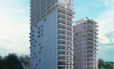 DEPARTAMENTO EN VENTA SANTA FE BLUM ll