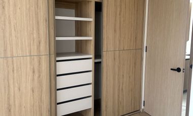 DEPARTAMENTO EN VENTA SANTA FE BLUM ll