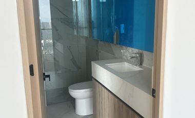 DEPARTAMENTO EN VENTA SANTA FE BLUM ll