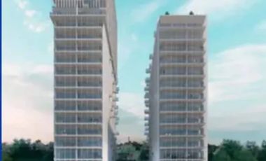 DEPARTAMENTO EN VENTA SANTA FE BLUM ll