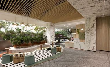 DEPARTAMENTO EN VENTA SANTA FE BLUM ll