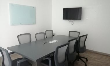 Venta oficina excelente centro empresarial Country, Barranquilla