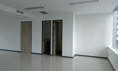 Venta oficina excelente centro empresarial Country, Barranquilla