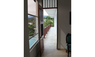 Vendo finca en  La Mesa