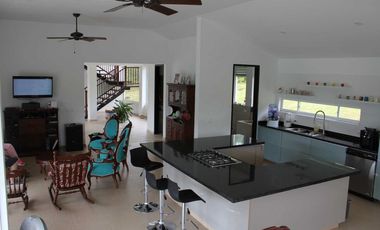 Vendo finca en  La Mesa