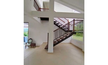 Vendo finca en  La Mesa