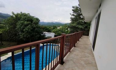 Vendo finca en  La Mesa