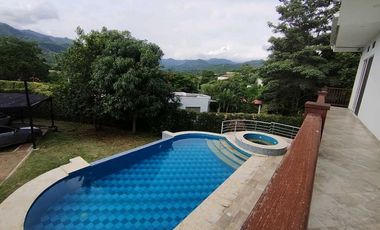 Vendo finca en  La Mesa