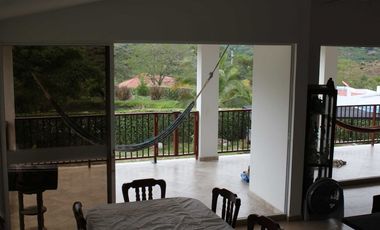 Vendo finca en  La Mesa