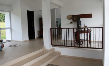 Vendo finca en  La Mesa