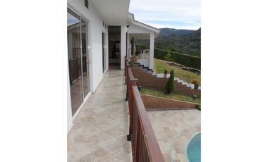 Vendo finca en  La Mesa