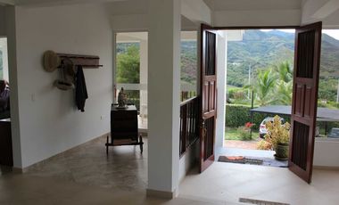 Vendo finca en  La Mesa