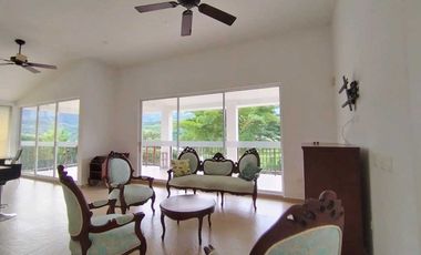 Vendo finca en  La Mesa