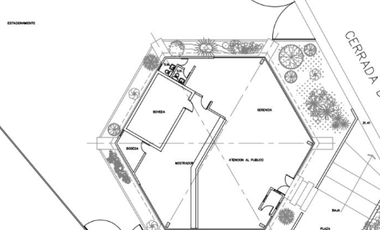 LOCAL COMERCIAL EN GUSTAVO BAZ