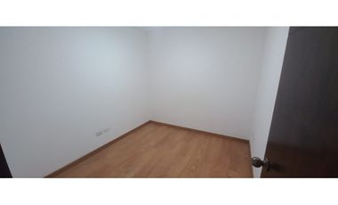 ARRIENDO Apto estudio Cota conjunto $ 1.450.000