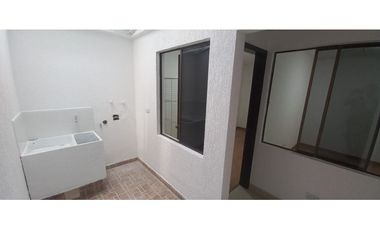 ARRIENDO Apto estudio Cota conjunto $ 1.450.000