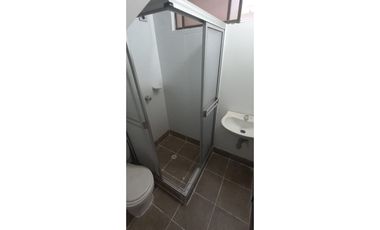 ARRIENDO Apto estudio Cota conjunto $ 1.450.000