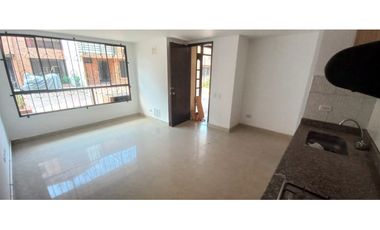 ARRIENDO Apto estudio Cota conjunto $ 1.450.000