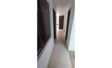 ARRIENDO Apto estudio Cota conjunto $ 1.450.000