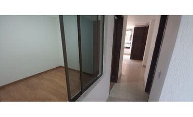 ARRIENDO Apto estudio Cota conjunto $ 1.450.000