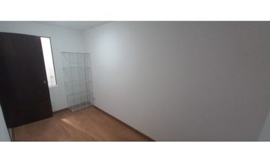 ARRIENDO Apto estudio Cota conjunto $ 1.450.000