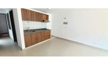 ARRIENDO Apto estudio Cota conjunto $ 1.450.000