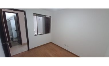 ARRIENDO Apto estudio Cota conjunto $ 1.450.000