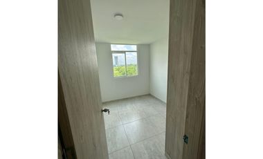 APARTAMENTO EN VENTA EN EL BARRIO LA CASTELLANA EN MONTERIA