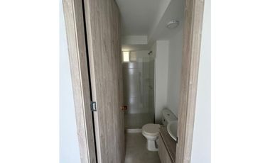 APARTAMENTO EN VENTA EN EL BARRIO LA CASTELLANA EN MONTERIA
